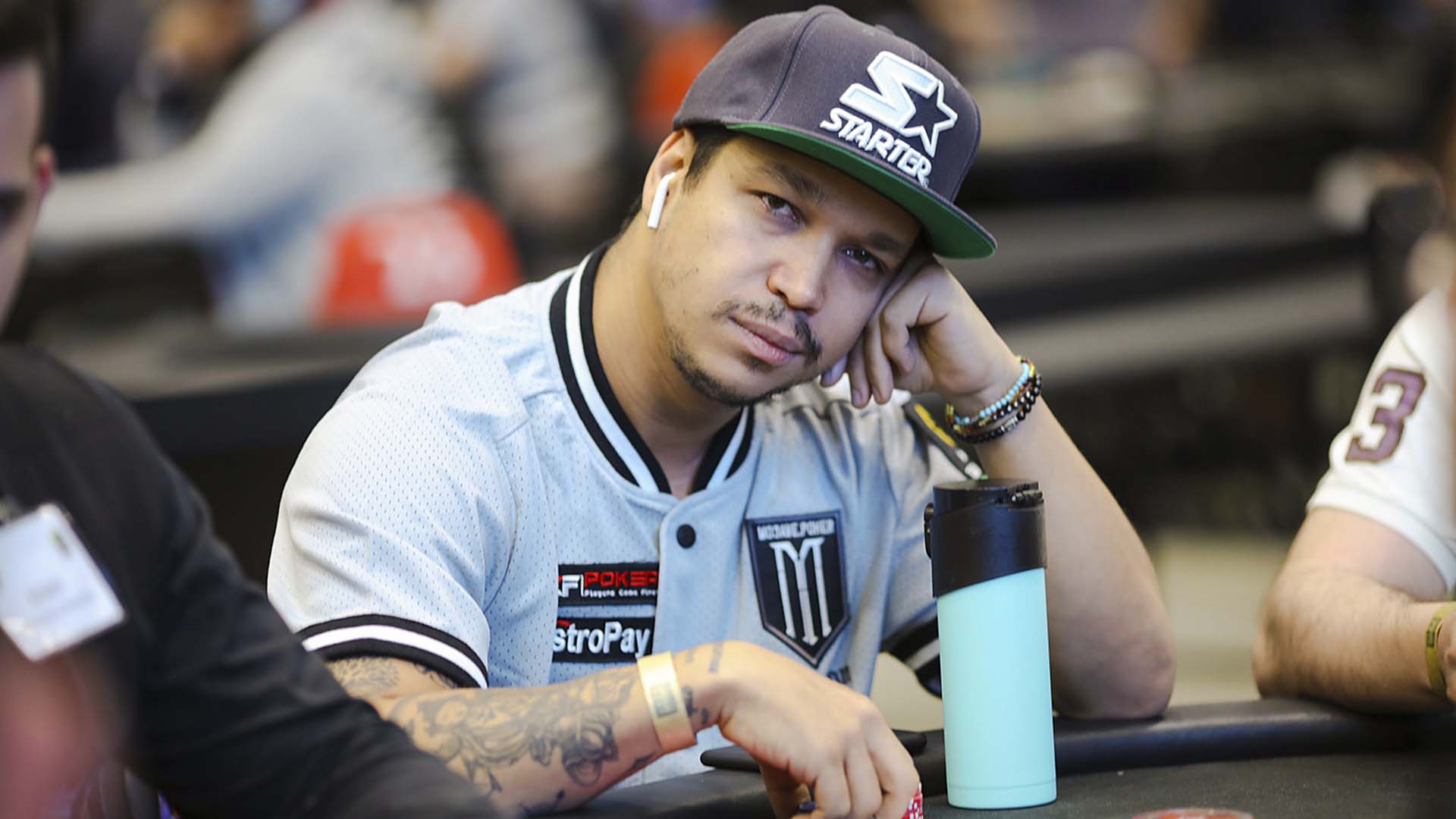 felipe mojave stream poker