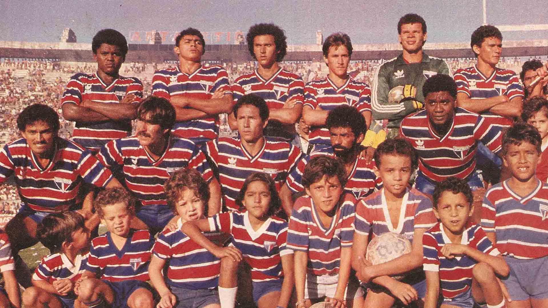 HISTÓRIA DO XADREZ CEARENSE: CAMPEONATO CEARENSE 1993