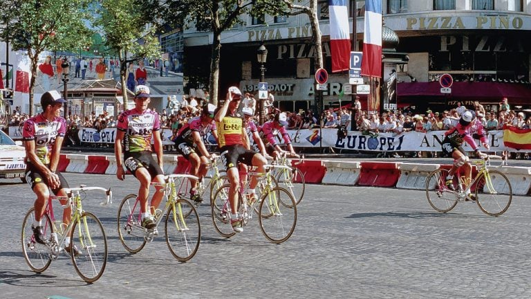 Tudo sobre Ciclismo: história, modalidades e regras