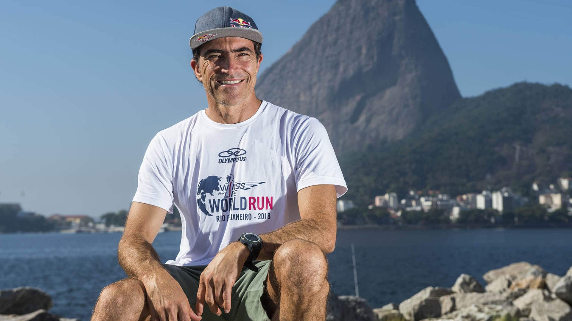 história carlos burle