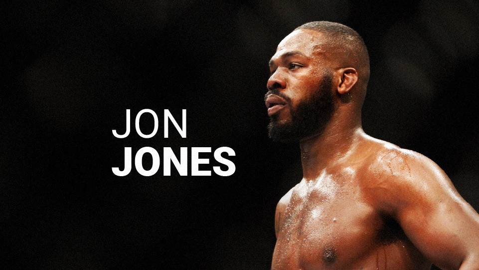 Jon Jones: biografia, títulos e curiosidades do lutador