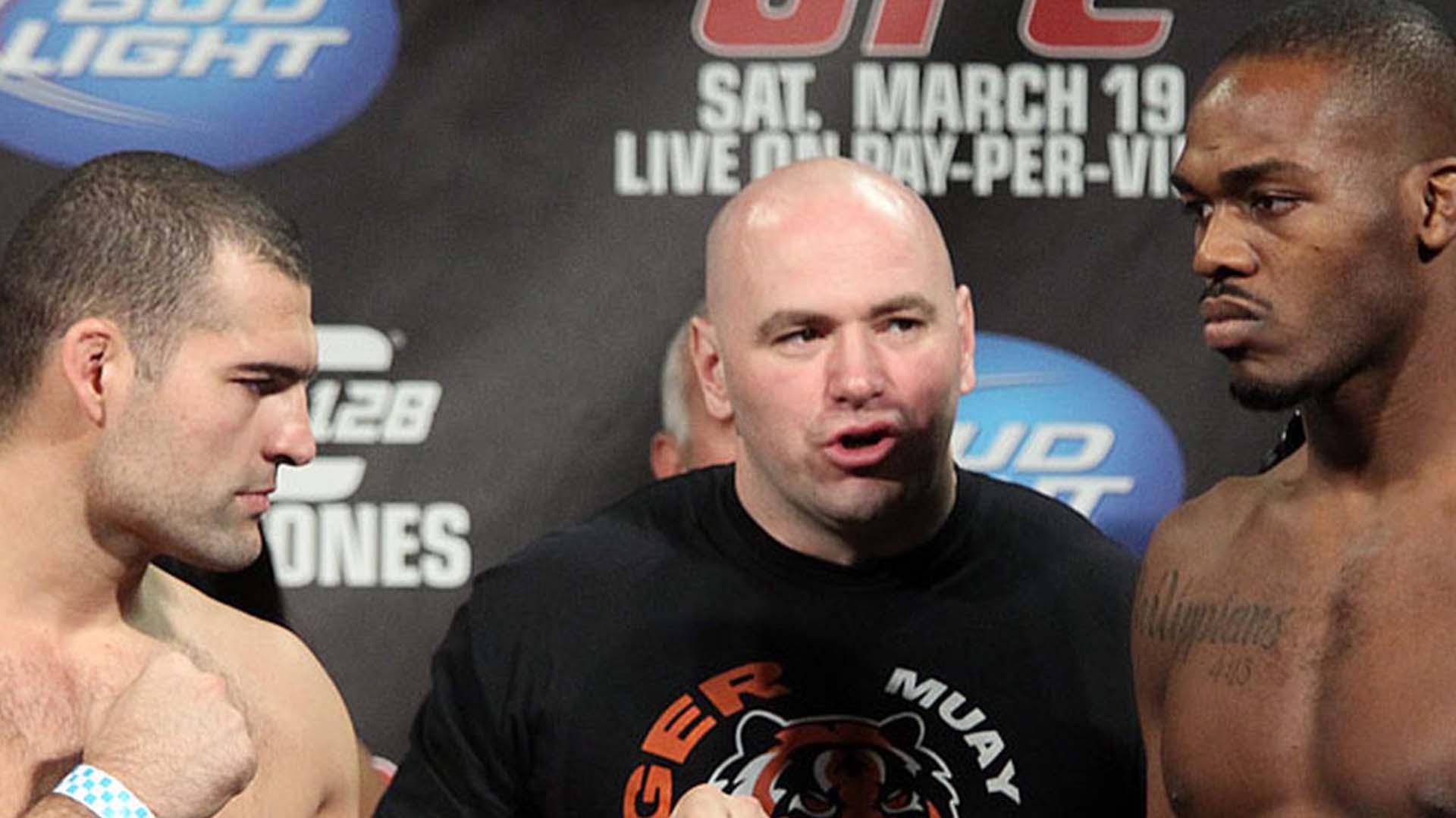 jones shogun