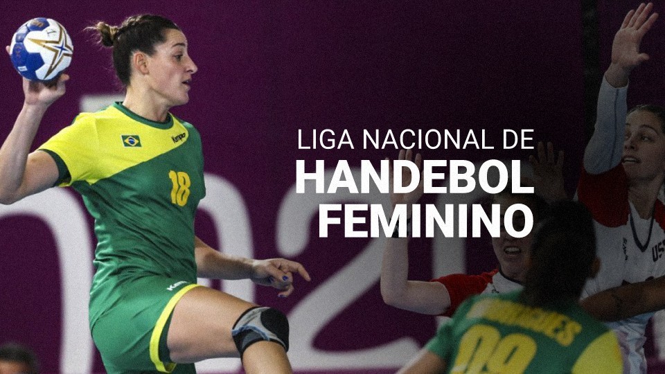 Liga Nacional de Handebol Feminino: história e maiores campeãs