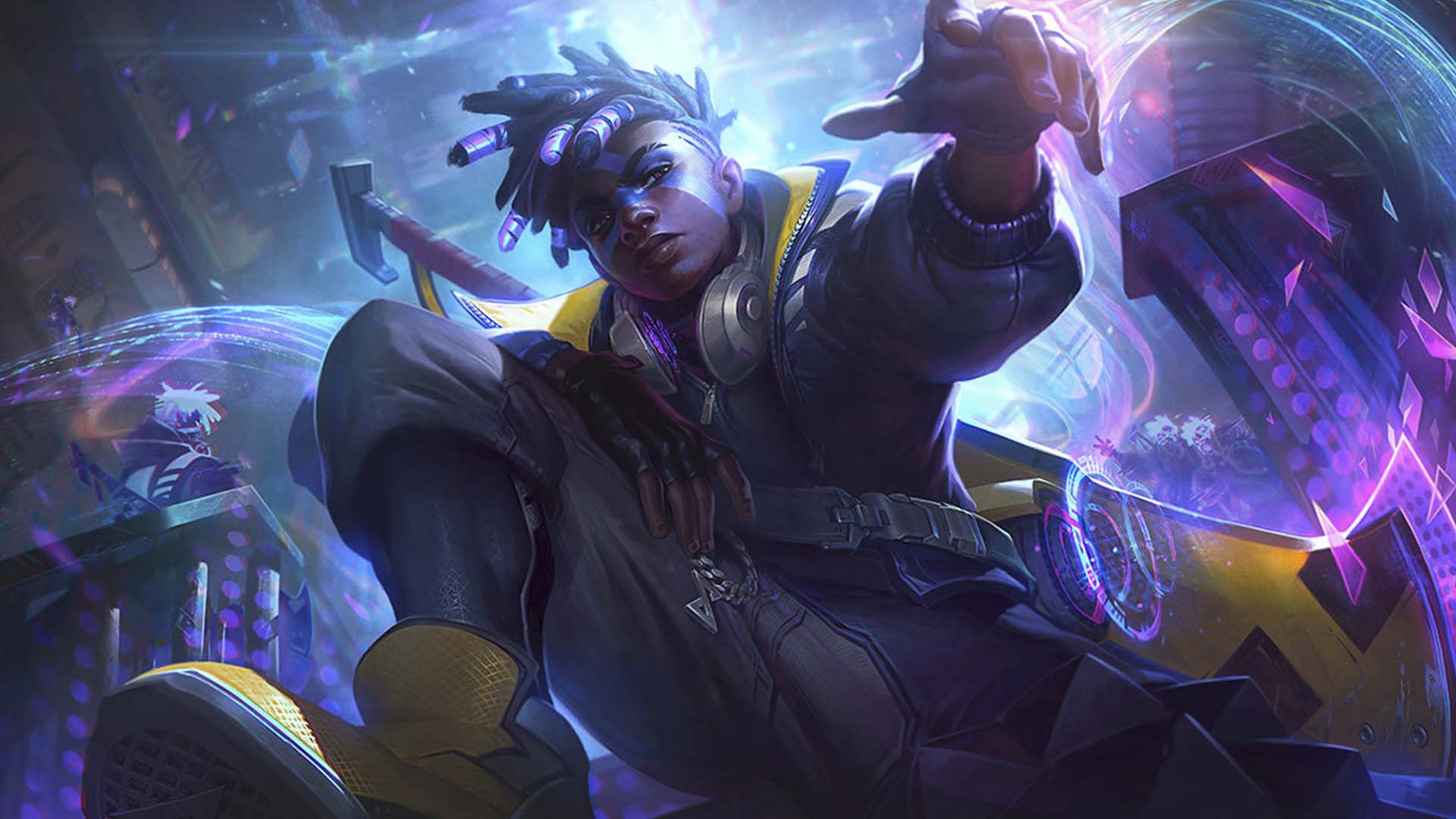 lol melhores campeões jungle