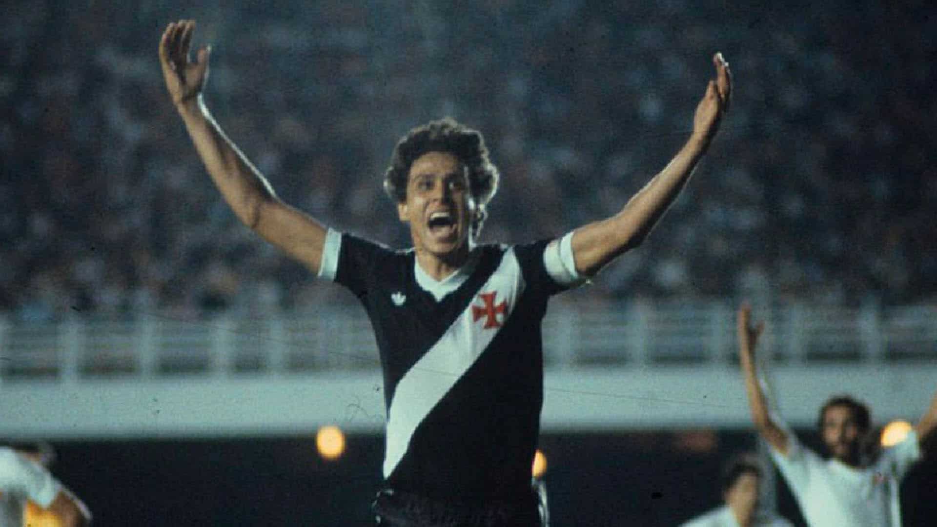 maior artilheiro campeonato carioca