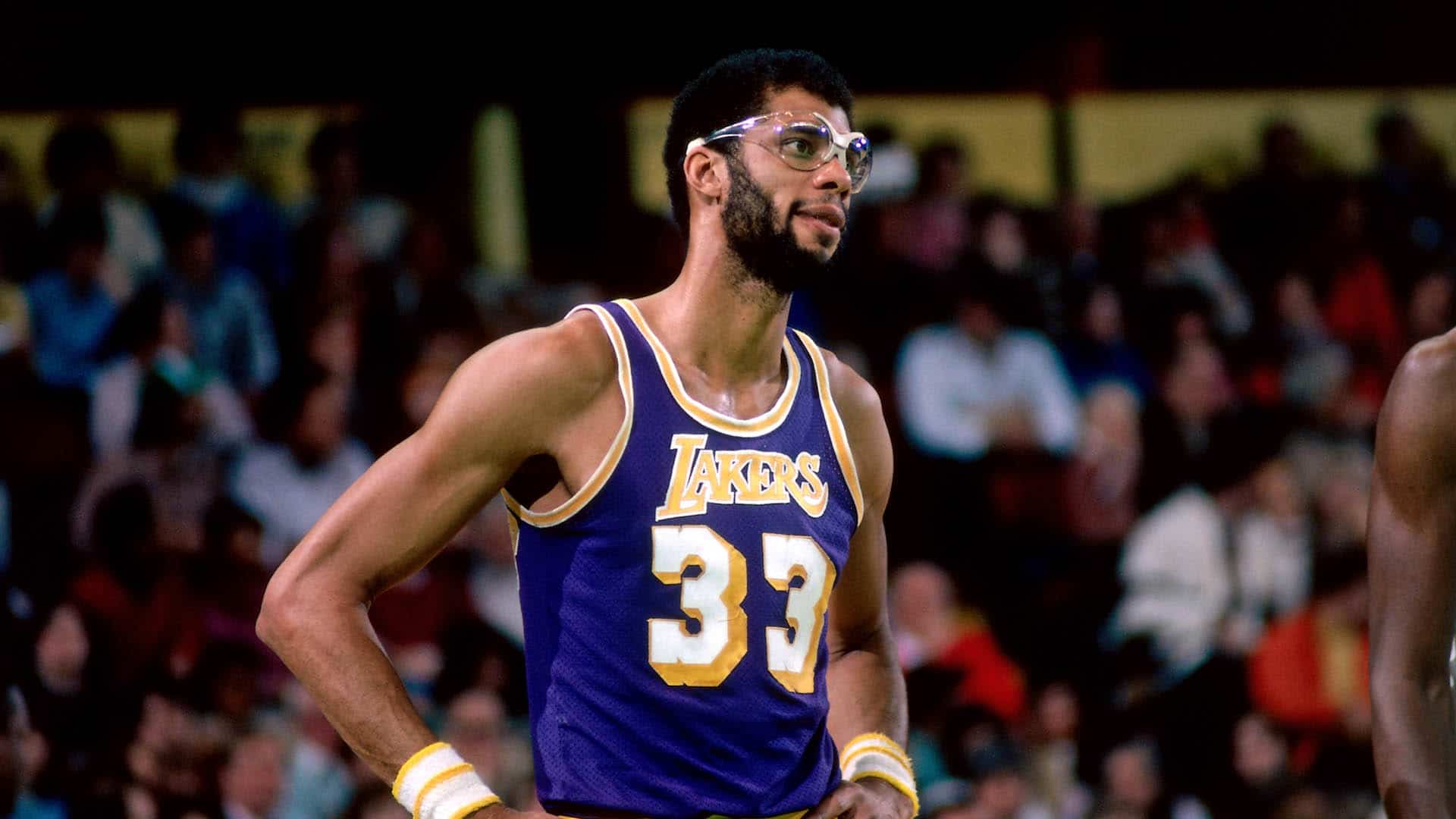 maior cestinha historia nba
