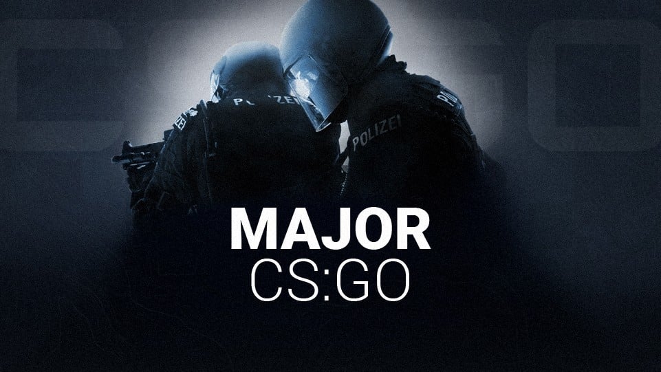 Major de CSGO curiosidades, campeões e títulos brasileiros