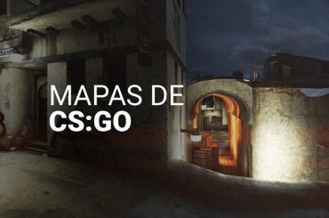 Mapas do CS:GO: nomes das posições e todas as curiosidades