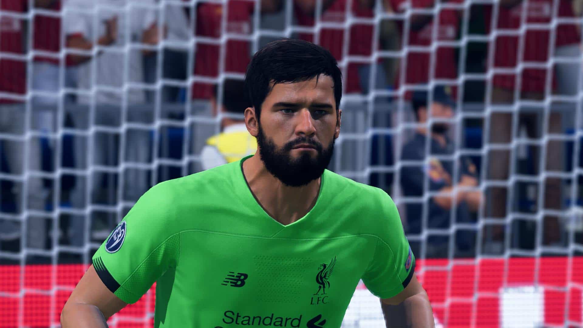 melhores goleiros fifa 20