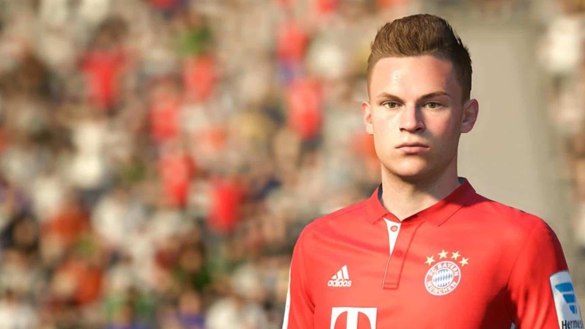 melhores laterais direitos fifa 20