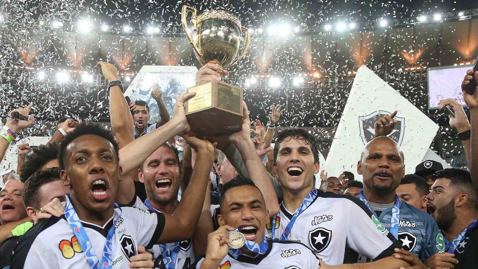 Premier League, Campeonato Carioca saiba onde assistir aos