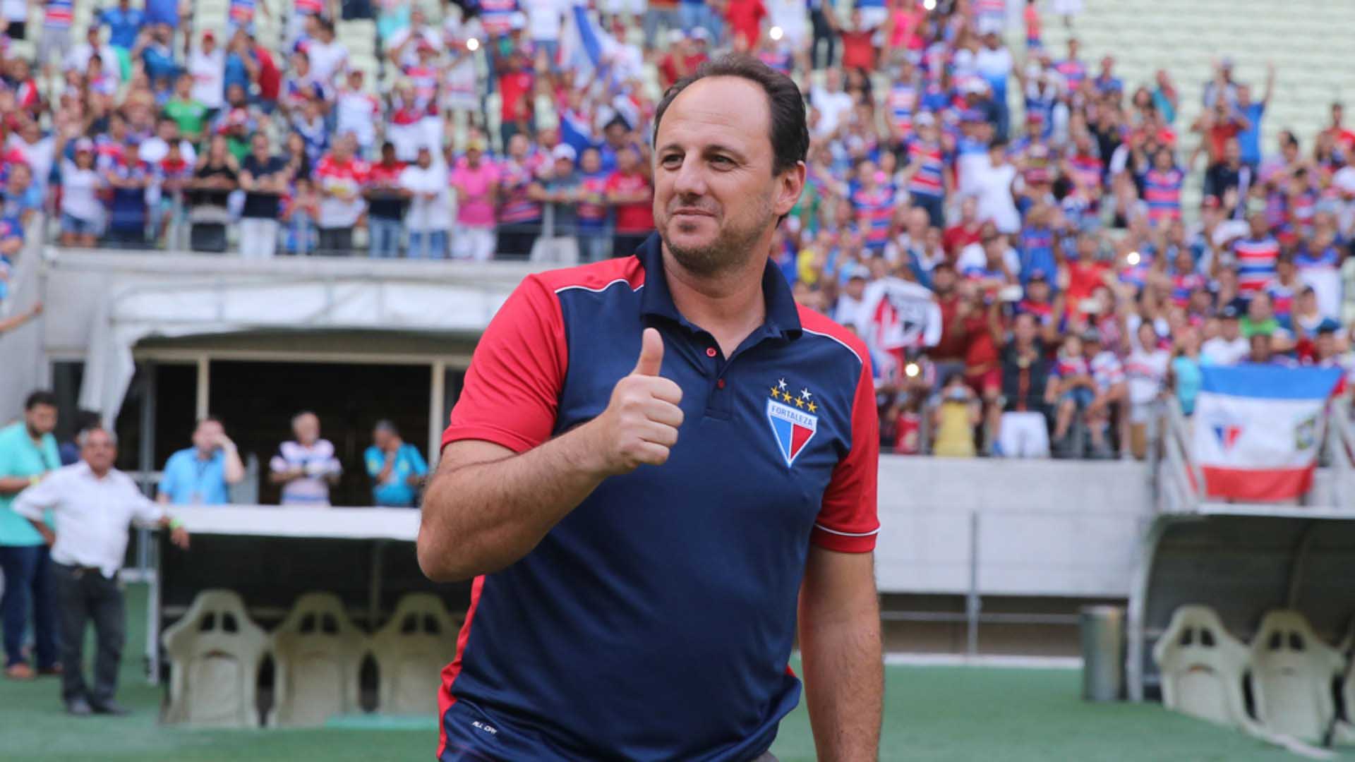 o que e campeonato cearense