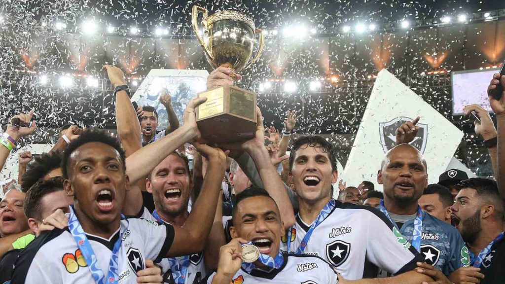 Campeonato Carioca campeões, artilheiros, origem e recordes