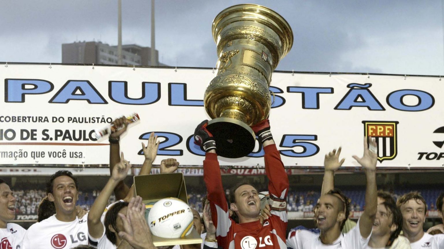Campeonato Paulista campeões, história e todos os recordes Campeonato Paulista campeões, história e todos os recordes