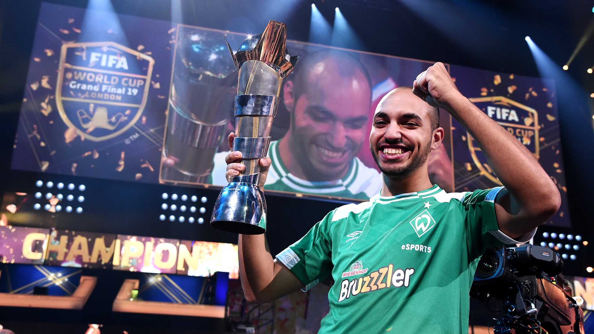 o que é pro player fifa