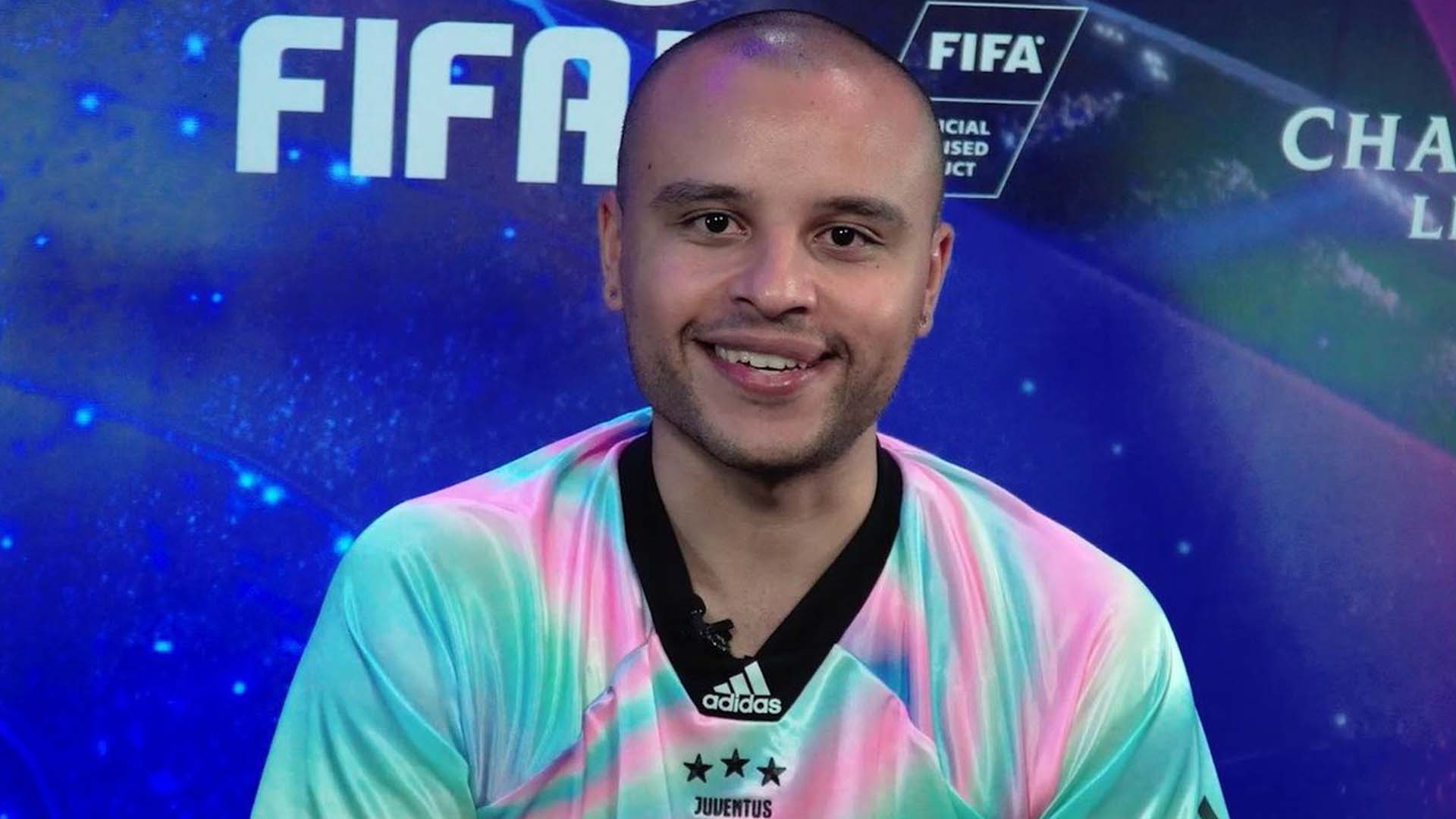 pro players fifa para acompanhar