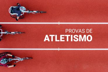As provas do atletismo nas Olimpíadas e os seus recordes