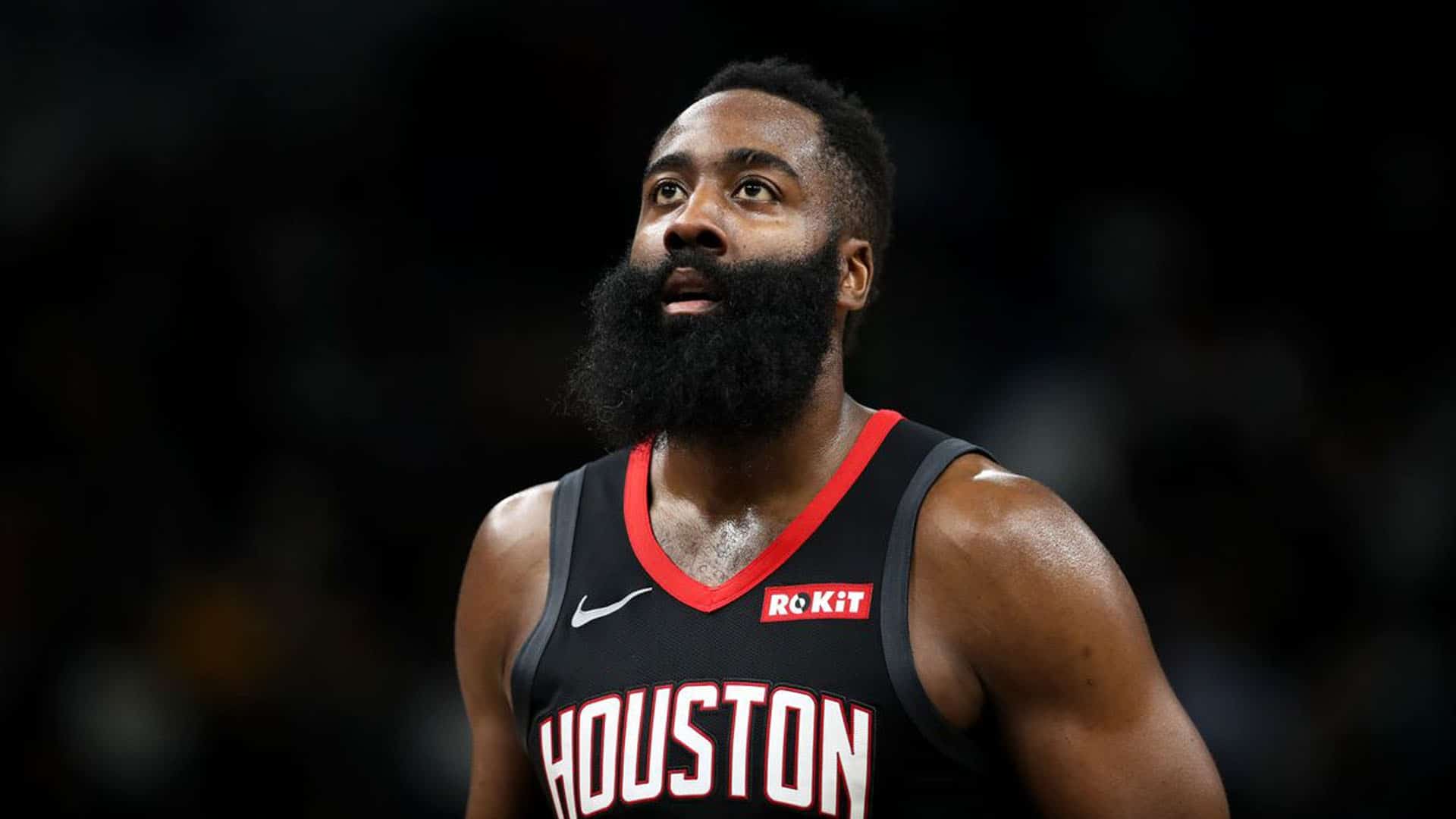 tênis do james harden