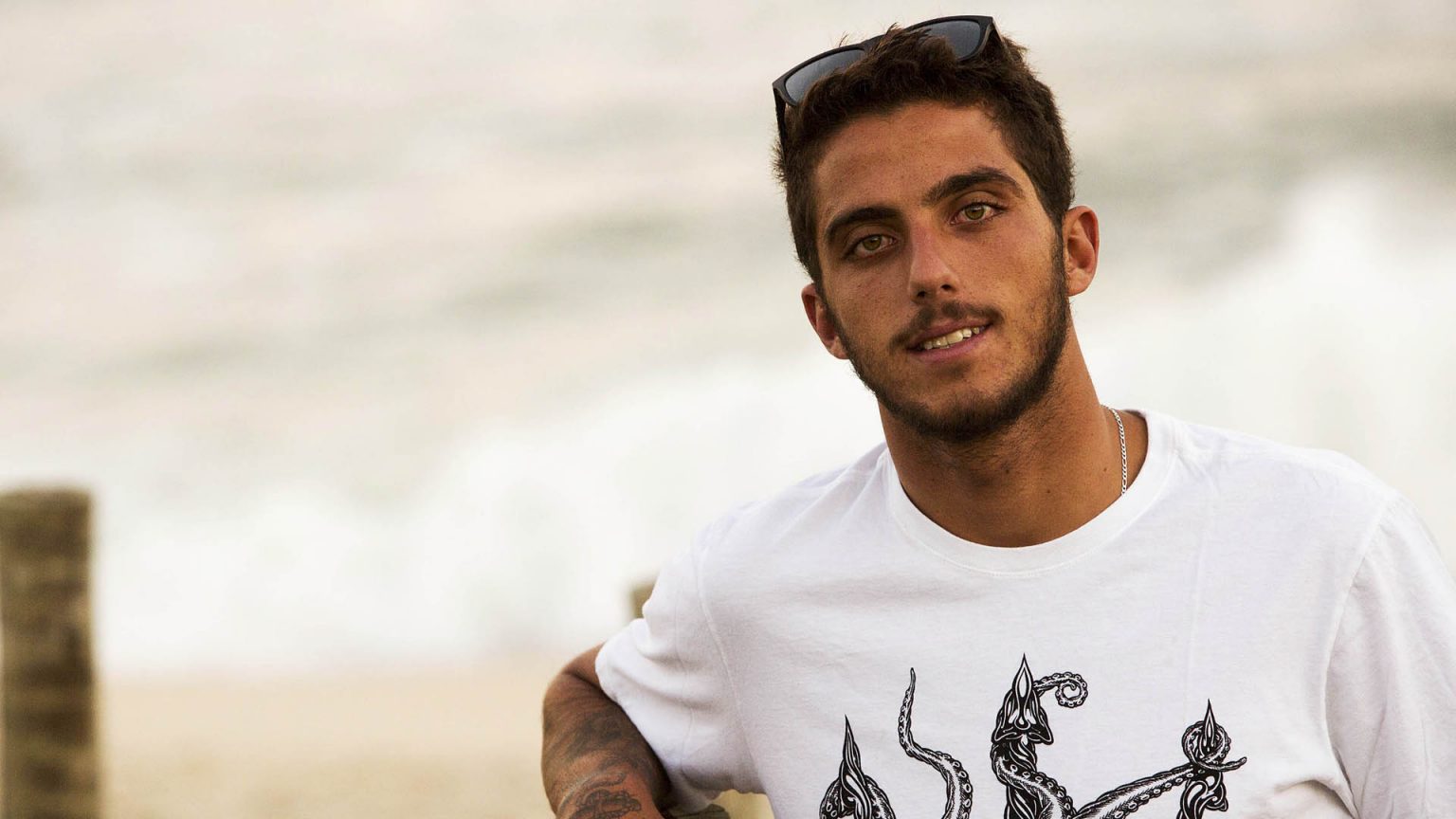 Filipe Toledo (Filipinho) biografia e curiosidades no surf