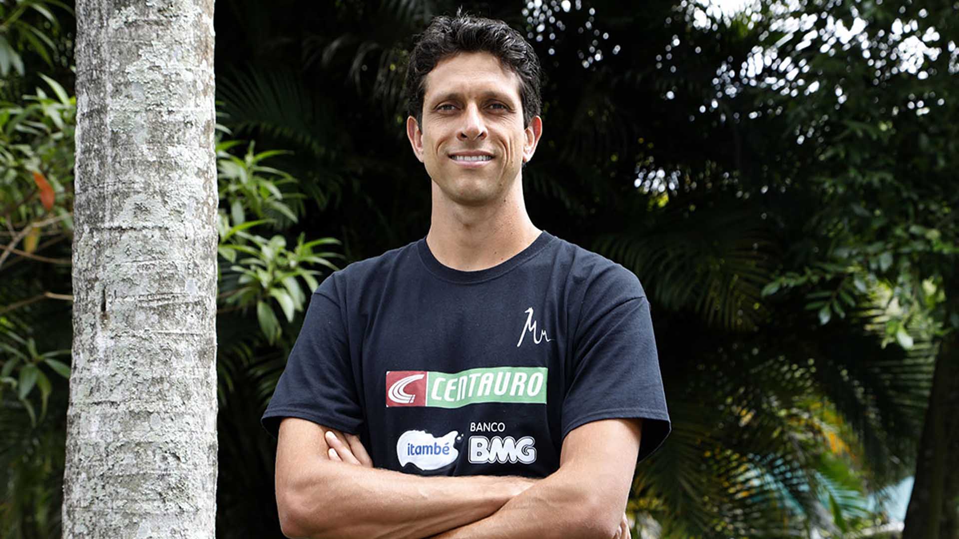 quem é marcelo melo