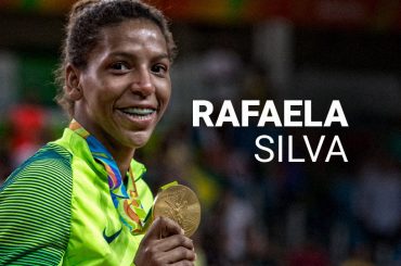 Rafaela Silva: biografia e medalhas da judoca brasileira
