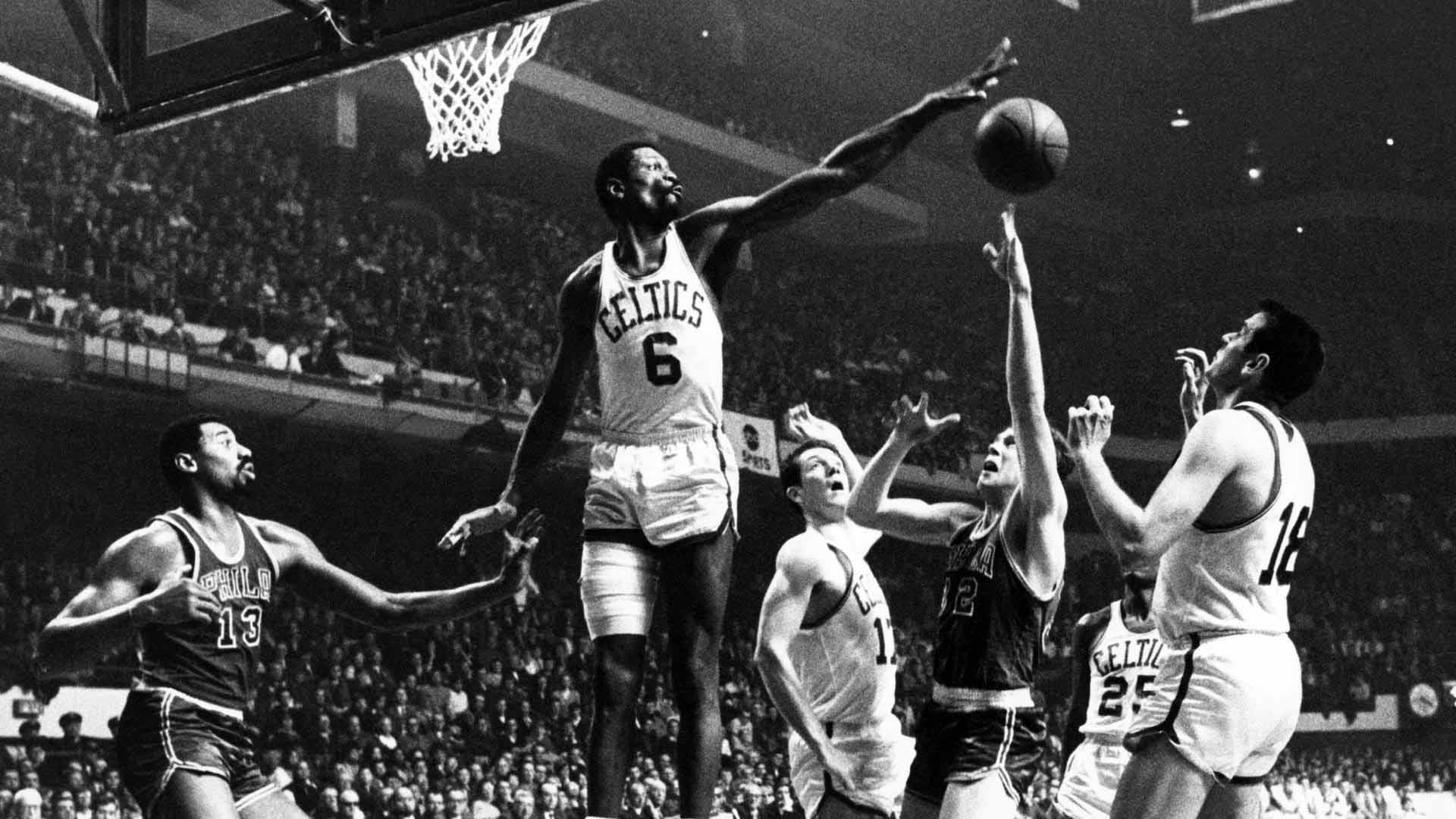recordes individuais nba