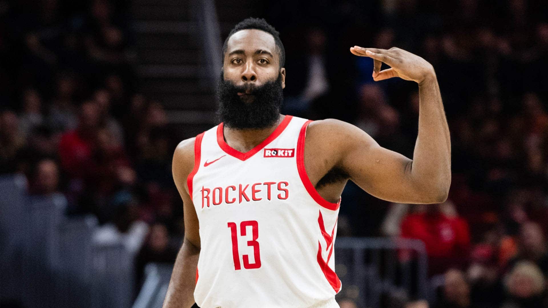 James Harden biografia, recordes, estatísticas e prêmios
