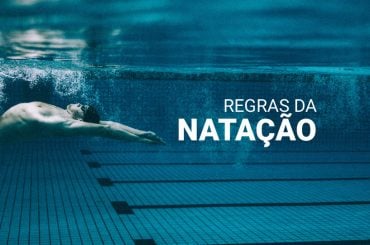 Regras da natação: saiba o que é obrigatório em cada estilo