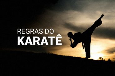 Regras do karatê [2023]: como funcionam as modalidades kumite e kata