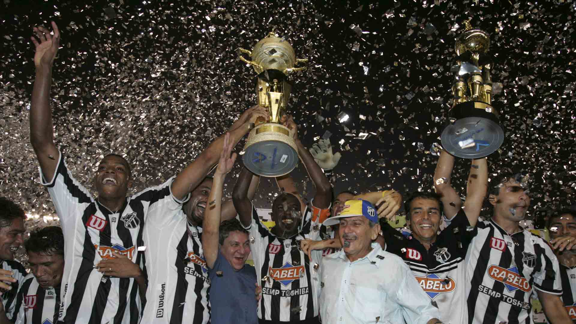 regulamento campeonato cearense