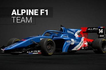 Alpine F1: história, títulos, pilotos e recordes da equipe