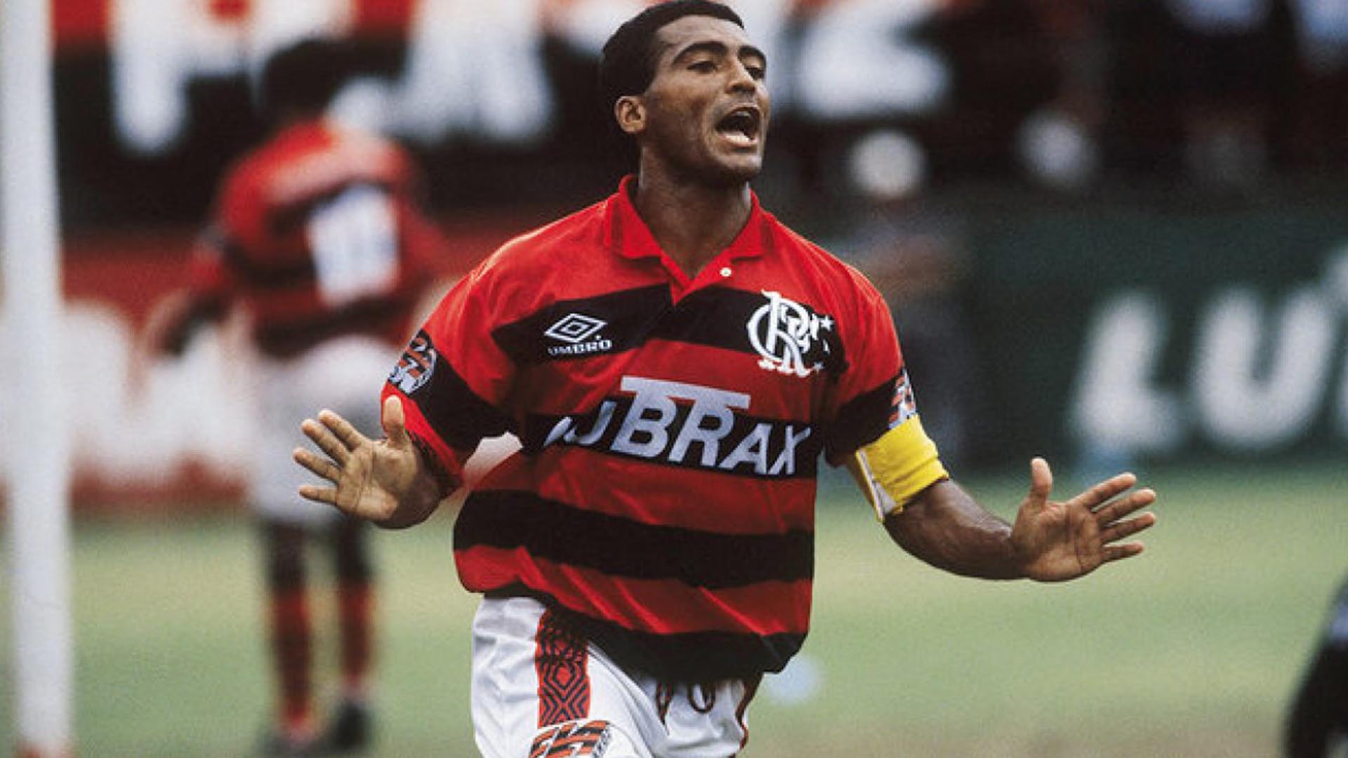 romario campeonato carioca
