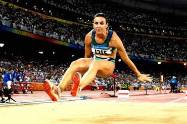 Atletas brasileiros que ganharam a medalha de ouro em Olímpiadas