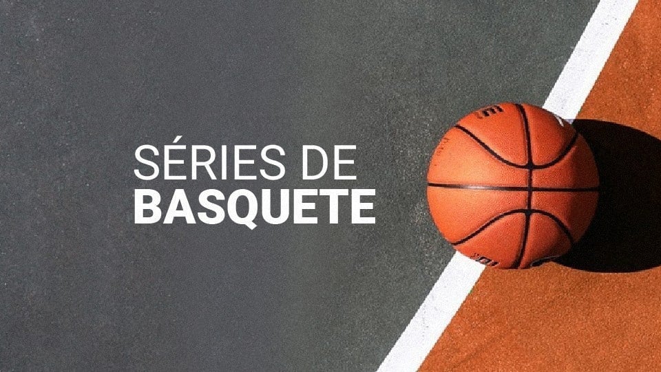 Gosta de basquete? Conheça 10 filmes e séries sobre o esporte para