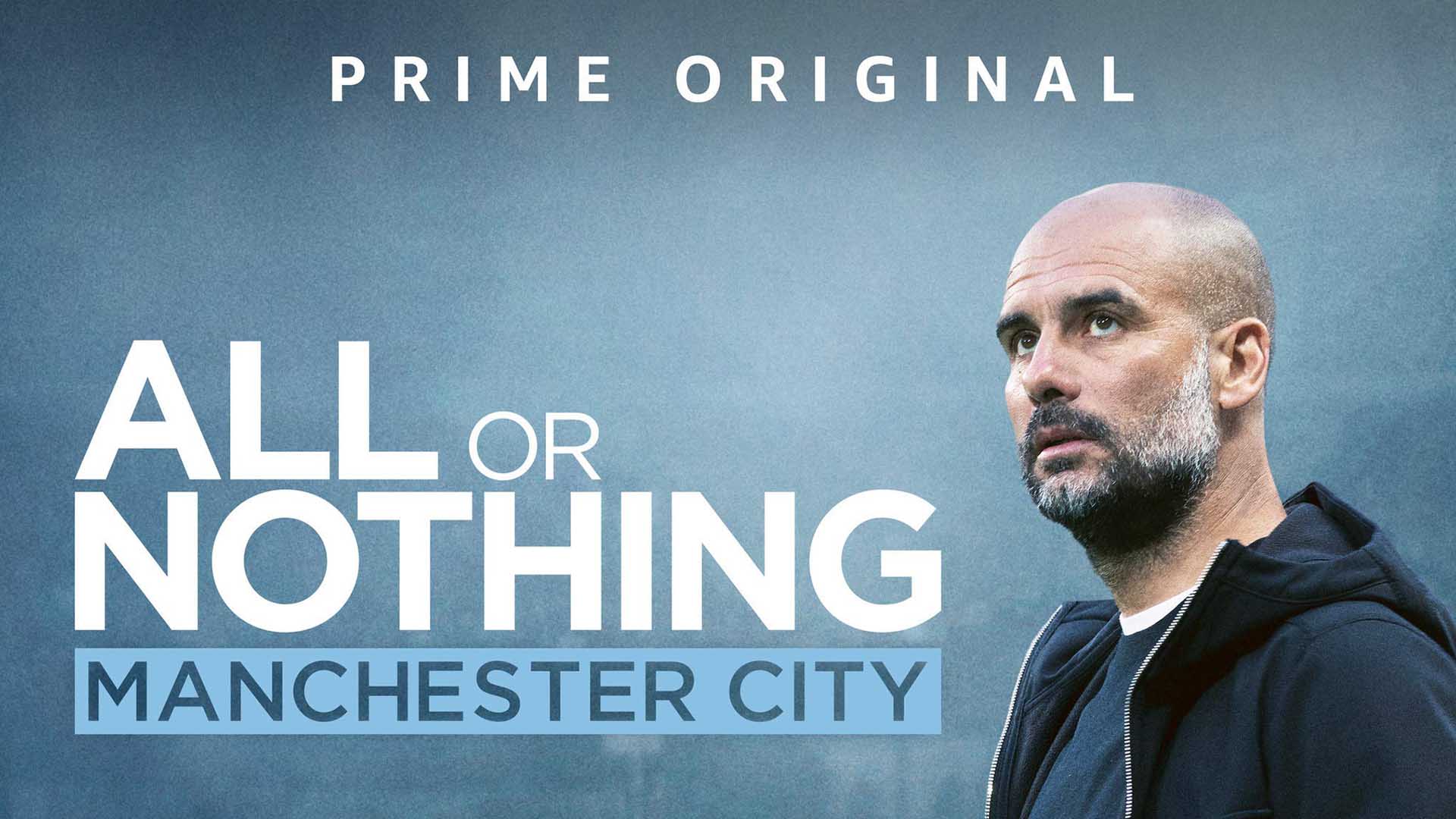 series de futebol all or nothing