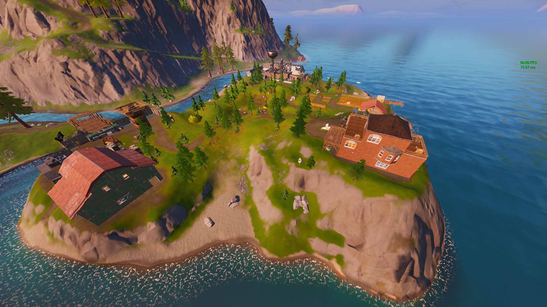 serralheria fortnite