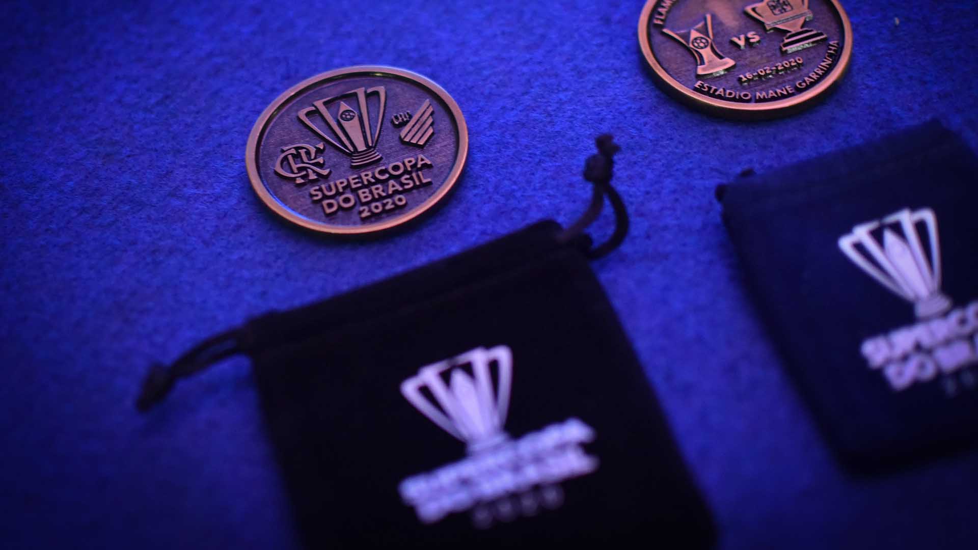 supercopa brasil
