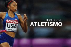 Tudo sobre Atletismo [2023]: história, modalidades, regras e recordes