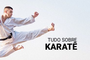 Tudo sobre Karatê [2023]: história, regras, golpes e equipamentos
