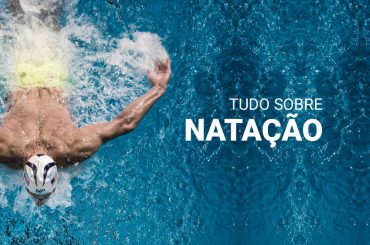 Saiba tudo sobre natação: história, estilos, regras e provas