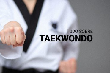 Tudo sobre Taekwondo [2023]: história, regras, golpes e equipamento