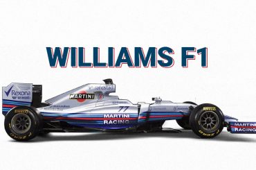 Williams F1: história, títulos, maiores pilotos e recordes
