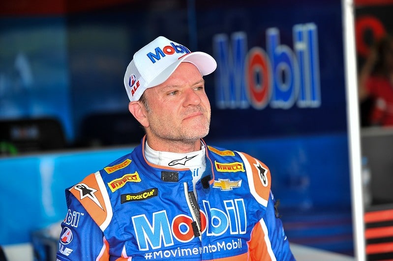 Pilotos da Stock Car