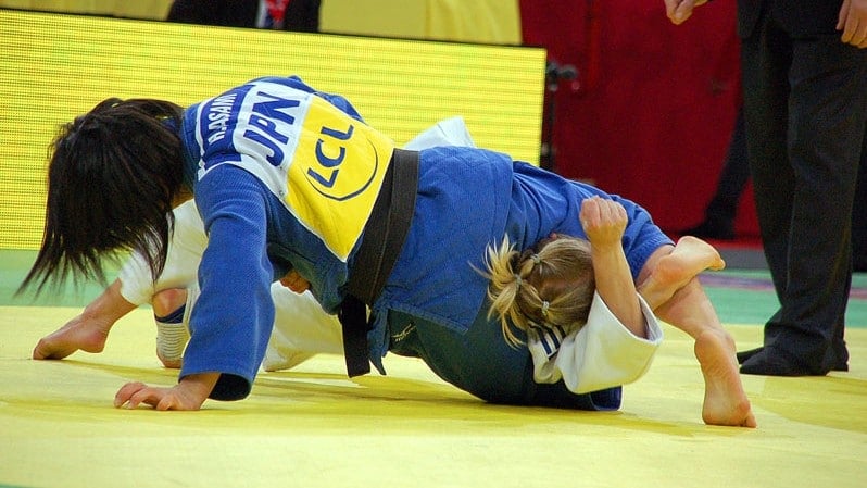Sankaku Jime