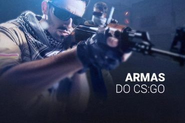 Armas do CS:GO: guia completo com tipos, preços e funções