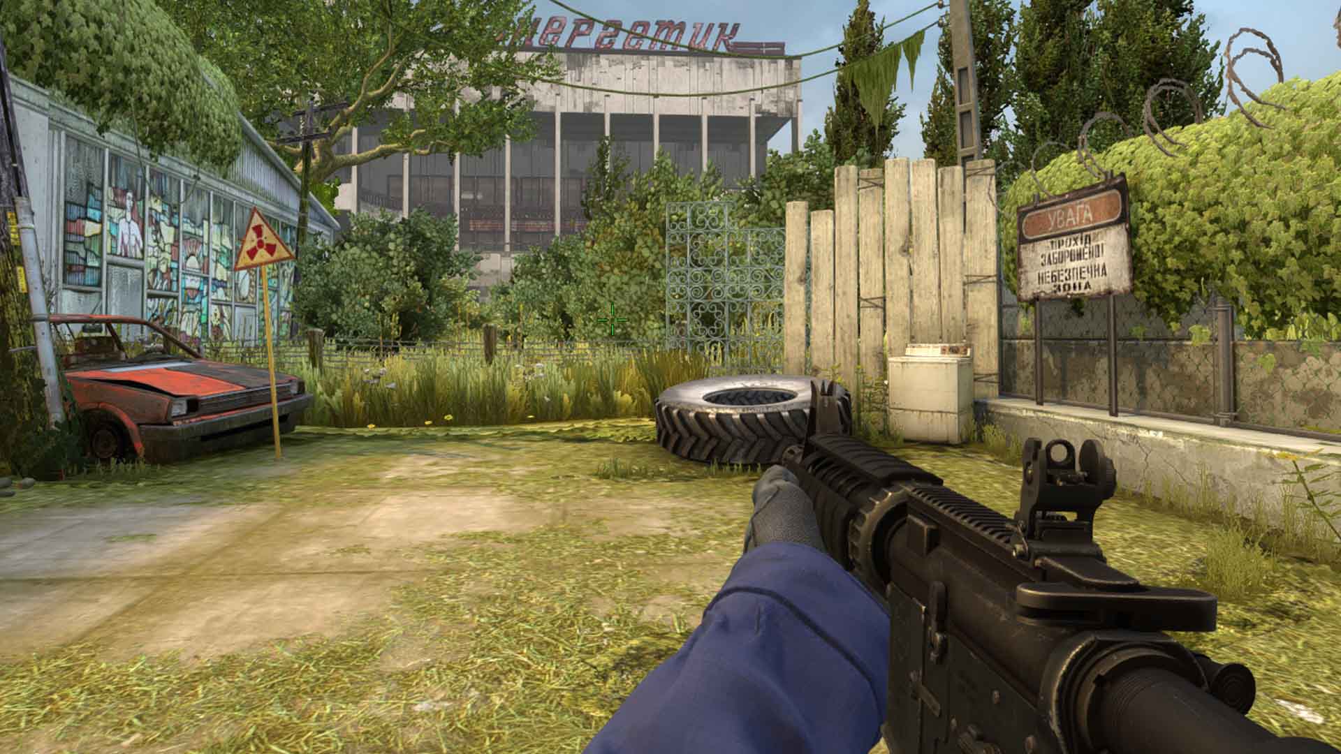 armas do csgo