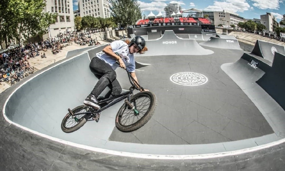 BMX Park