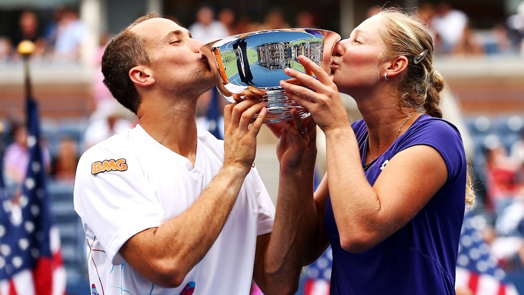 Títulos de Grand Slam de Bruno Soares