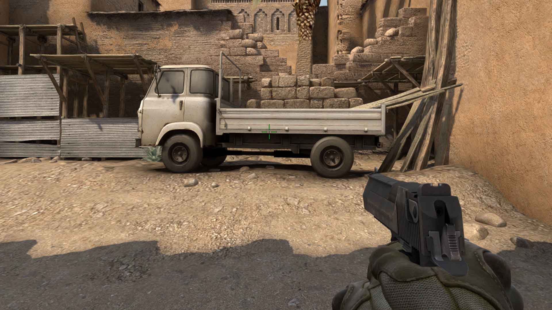 desert eagle csgo