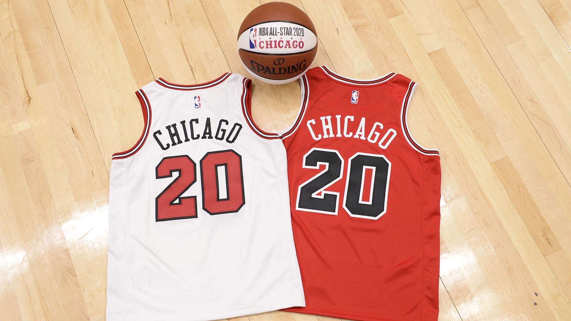 elencos all-star game 2020